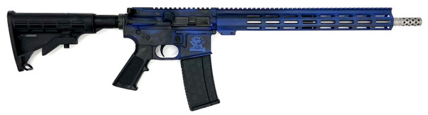 GLFA AR-15 223WYL 16